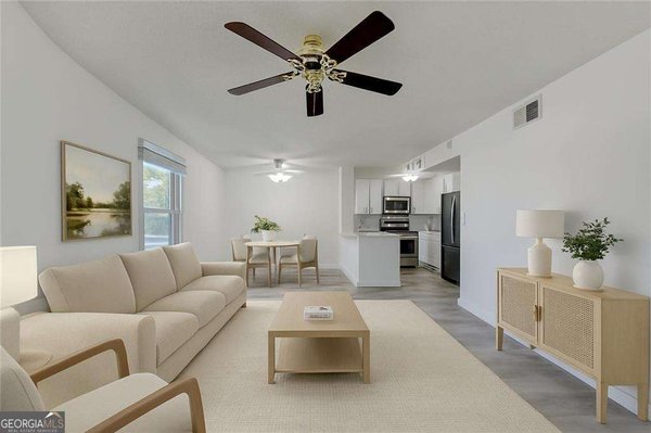 3650 Ashford Dunwoody Road, Atlanta