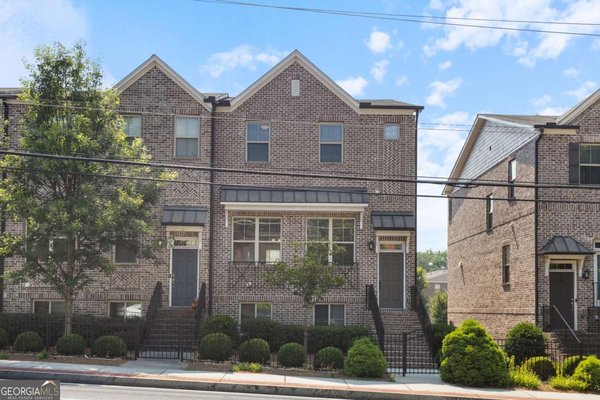 3160 Anstey Lane, Chamblee