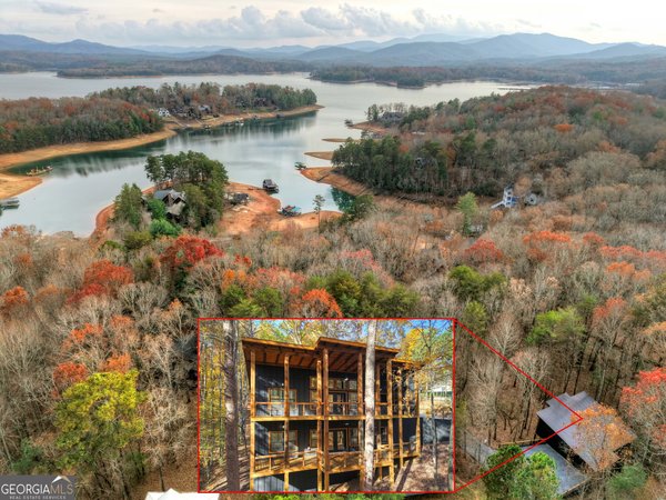 85 Duck Cove, Morganton