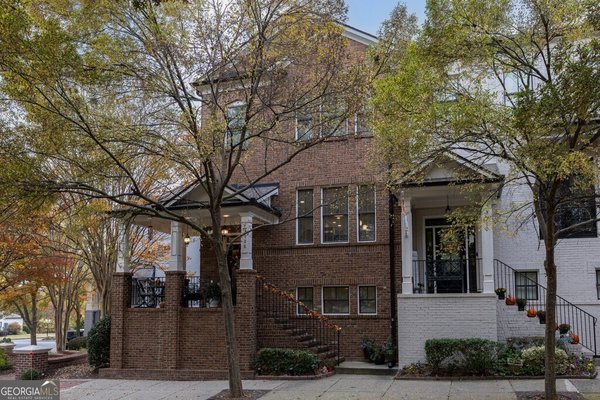 3908 Charleston Market Street, Suwanee