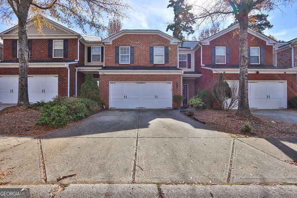6286 Spring Knoll Court, Tucker