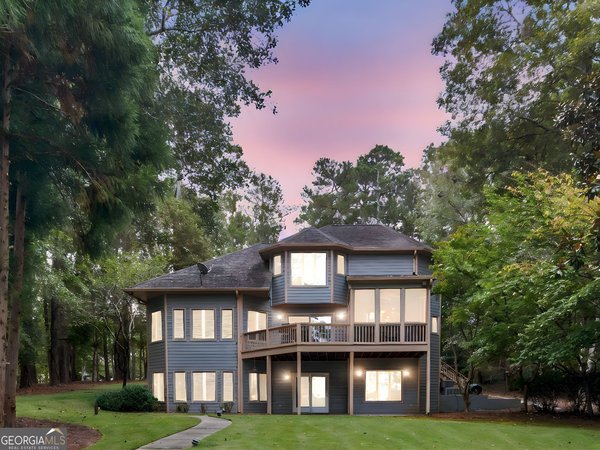 117 Rand Court, Eatonton