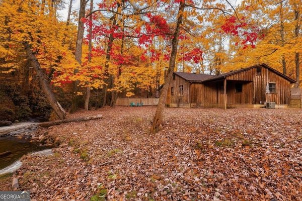 60 Bailey Creek Drive, Blue Ridge