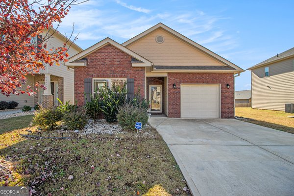 2635 Lovejoy Crossing Lane, Hampton