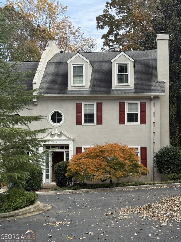 116 Paces Run, Atlanta