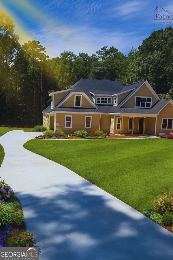 370 Harbour Shores Drive, Jackson