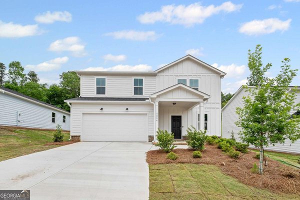 3044 Orwell Drive, Gainesville