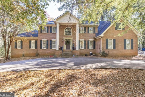 103 Howard Oaks Drive, Macon
