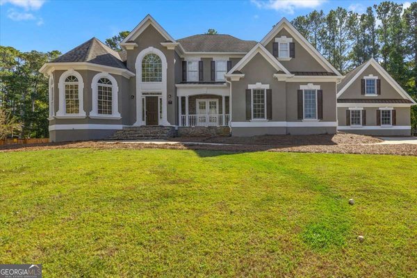 3895 Stone Lake Drive, Kennesaw