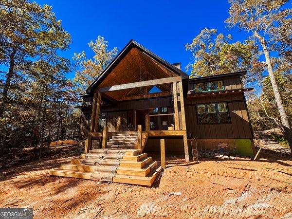 93 Silver Oaks Court, Blue Ridge