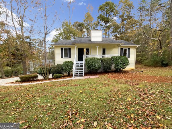 64 Cove Drive, Hiram