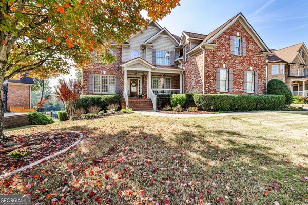 872 Pathview Court, Dacula