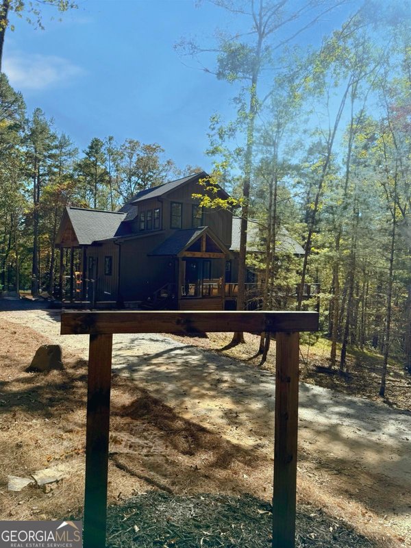 161 River Ridge Lane, Blue Ridge