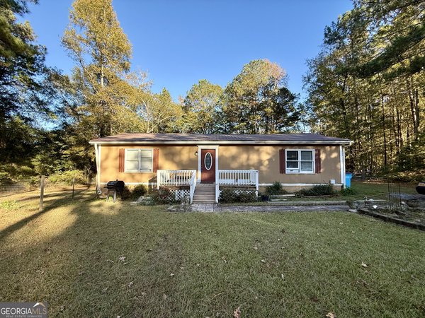 89 Springdale Road, Jackson