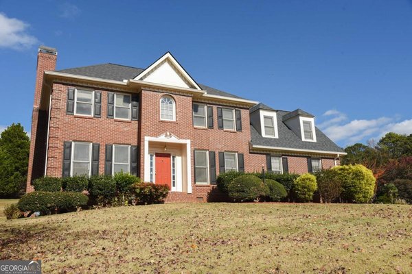100 Acorn Ridge, Fayetteville