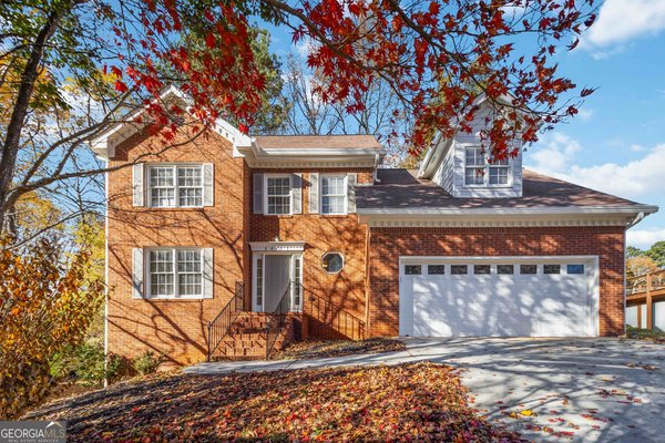 3477 Chinaberry Lane, Snellville