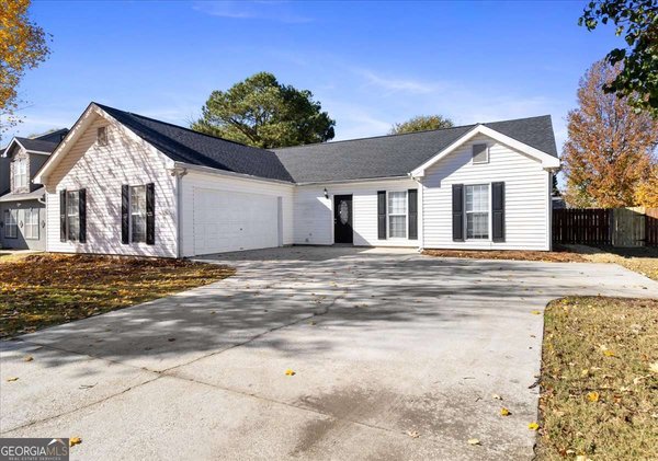 2355 Range Heights Terrace, Loganville