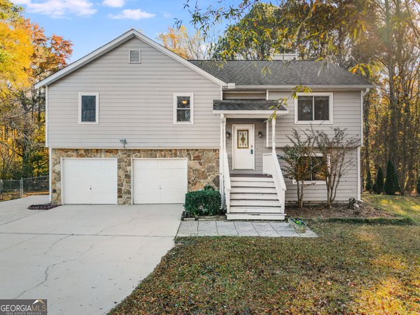 3580 Brookview Drive, Loganville