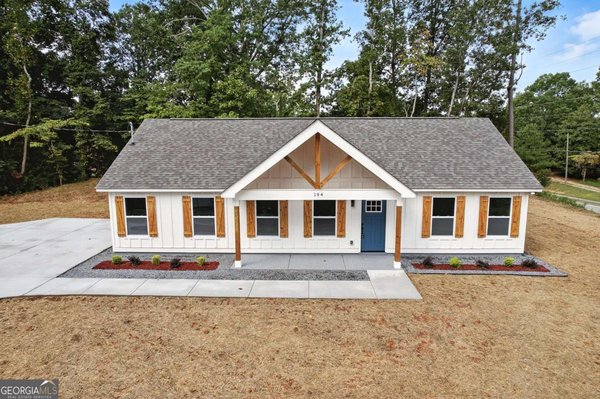 194 Harris Loop, Dallas