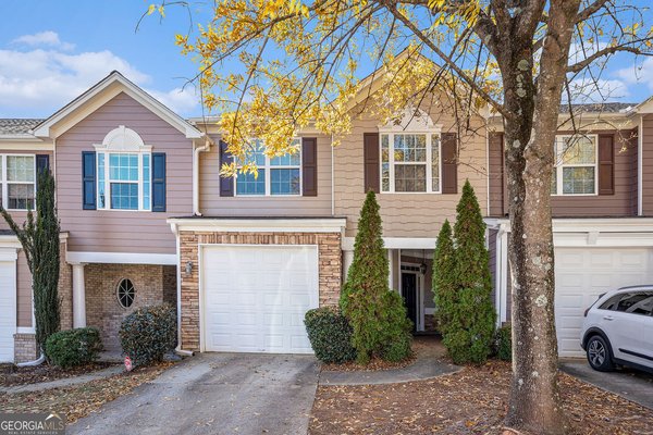 991 Pierce Brennen Drive, Lawrenceville