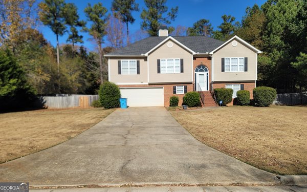 233 Cobblestone Lane, McDonough