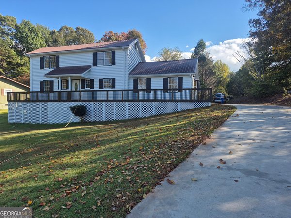 3911 Oak Harbour Drive, Gainesville