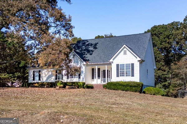 45 Fiddle Creek, Social Circle