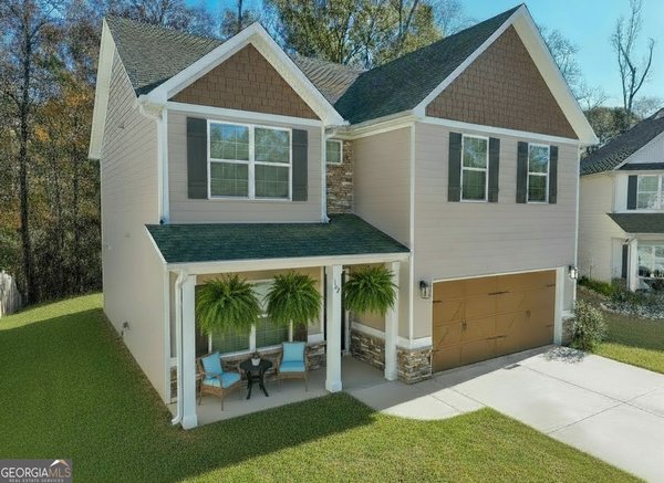 162 Ashton Place, Newnan