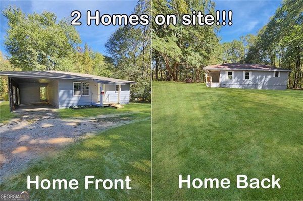 147 COBB Road, COvington