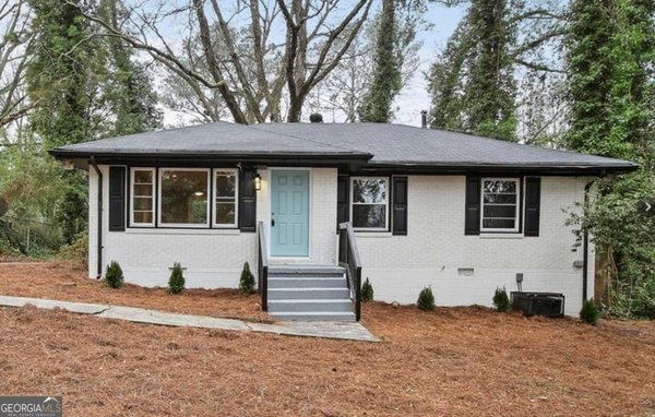 2235 Holly Hill Drive, Decatur