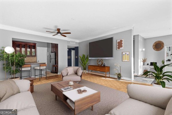 130 26th Street, Atlanta