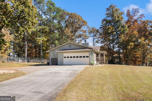 191 Hearthstone Drive, Newnan