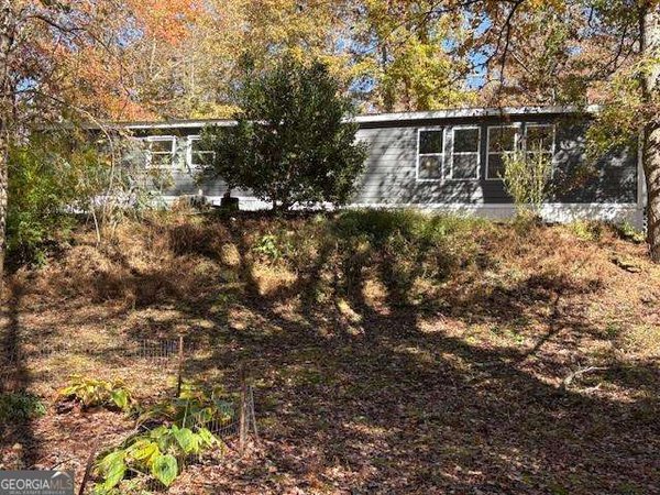 616 Gibson Trail, Jasper