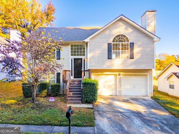 6442 Stonebridge Creek Lane, Lithonia