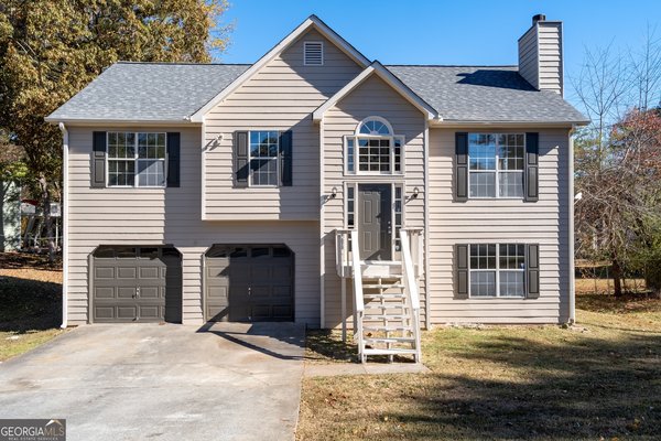 5068 Furlong Way, Powder Springs