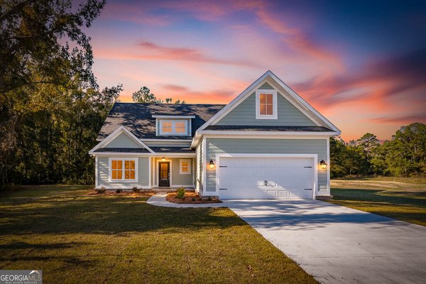 1138 River Oaks Road, Brunswick