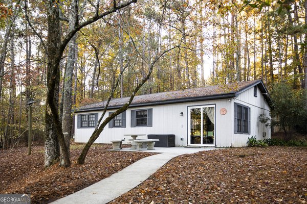 0 Lakeview Est Drive, Eatonton