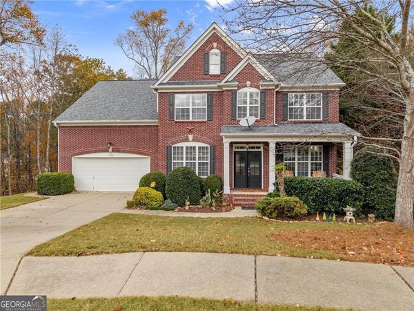 1000 Island Bluff Lane, Buford