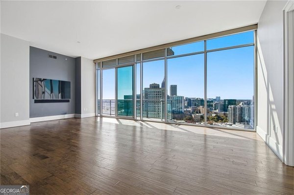 1065 Peachtree Street, Atlanta