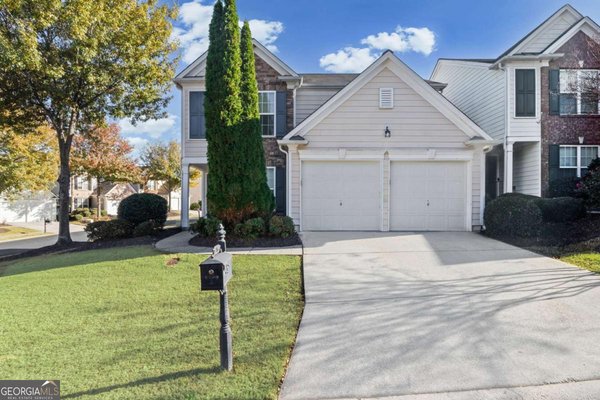 266 Balaban Circle, Woodstock