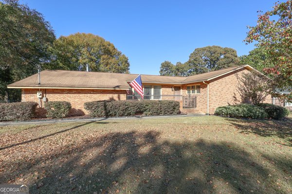 503 Todd Circle, Warner Robins