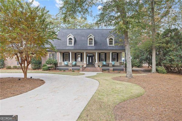 154 Bradford Drive, Eatonton