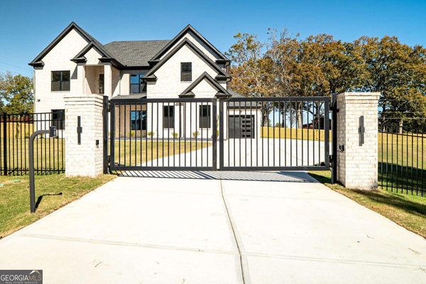 2210 Ridgedale Drive, Grayson