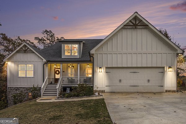 17 Wendover Drive, Cartersville