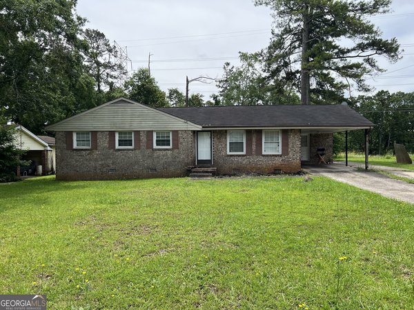 3929 Rockey Valley Drive, Conley