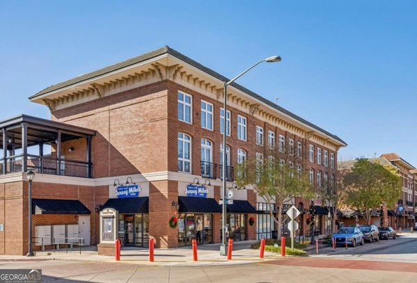 1245 Caroline Street, Atlanta