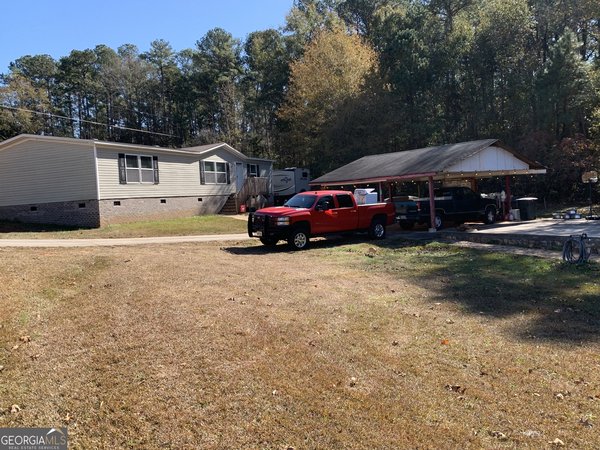 160 Whitworth Circle, Toccoa