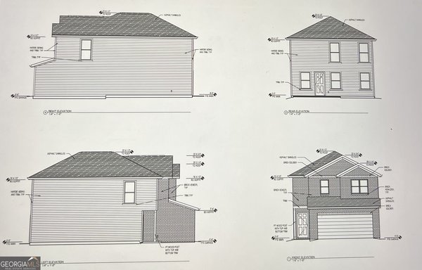 1015 Lyndon Avenue, Griffin