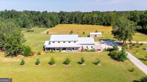 5140 Quaker Road, Keysville