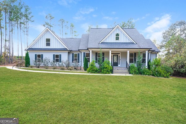 450 Kelleytown Road, McDonough